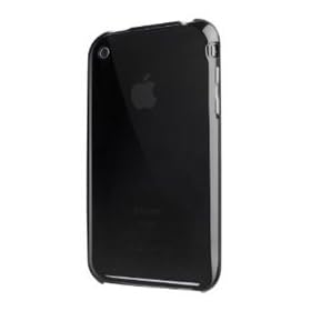 NUDE for iPhone 3GS/3G UltraBlack