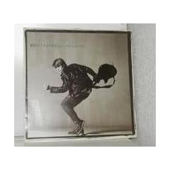 Cuts like a knife (1983) / Vinyl record [Vinyl-LP]