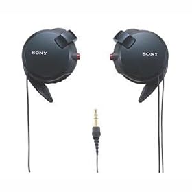 SONY �X�e���I�w�b�h�z�� �u���b�N MDR-Q68LW B