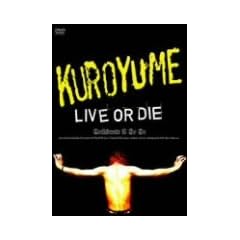 LIVE OR DIE~CORKSCREW A GO GO~ [DVD]