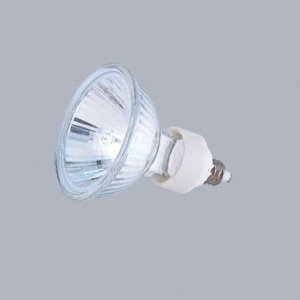 【クリックでお店のこの商品のページへ】三菱 ◇◆ケース販売特価 10個セット◆◇ハロゲンランプ ≪DECOSTAR TITAN≫ 12V 50W 中角 EZ10口金 JR12V50W-FL/KEZ_set