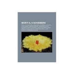 Morti Il 6 Novembre: P Tr Il'i Ajkovskij, Enzo Biagi, Caterina II Di Russia, Hugo Koblet, Amedeo Nazzari, Francesco Savini