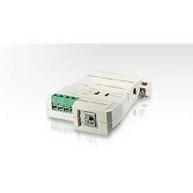 【クリックで詳細表示】ハイパーツールズ ATEN RS-232⇒RS-485/RS-422双方向コンバータ IC-485SI： パソコン・周辺機器
