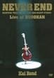 Never End [DVD]