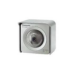 Panasonic �l�b�g���[�N�J���� MPEG4&JPEG ���O�^�C�v BB-HCM531