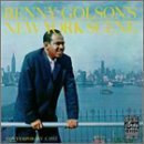 ��Benny Golson's New York Scene [Import] [from US] Benny Golson 