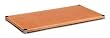 ���~�i�X 25�~���p �p�[�c ���~�i�X�X�`�[�����b�N �u�|�[���a25mm�vMDF�ؐ��V�F���t120X45 (��121.5�~���s46cm) SML-1245SL