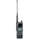  ALINCO 広帯域受信機 インテリジェントレシーバー DJ-X2000