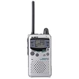 ALINCO �}���`���[�X���菬�d�͌^�g�����V�[�o�[ ���W���[9ch+�r�W�l�X11ch DJ-P20S