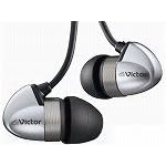 Victor ���^�C���i�[�C���[�w�b�h�z�� [HP-FX300]
