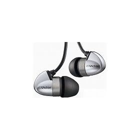 Victor ���^�C���i�[�C���[�w�b�h�z�� [HP-FX300]