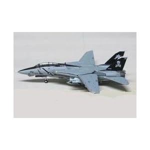 【クリックで詳細表示】WA 1/200 F-14B VF-103 ジョリーロジャース AA103