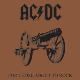 【クリックで詳細表示】For Those About to Rock We Salute You (Dlx) [Original recording remastered， Import， from US]