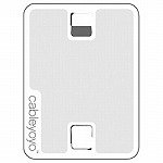 BlueLounge �P�[�u�����C���_�[�i�z���C�g�j Cableyoyo POP White �z���C�g BLD-CYPOP-WT
