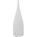 DRETEC �A���}�f�B�t���[�U�[ �z���C�g DF-701WT