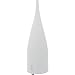 DRETEC �A���}�f�B�t���[�U�[ �z���C�g DF-701WT