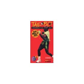 �^�G�E�{�[ �x�[�V�b�N&�C���X�g���N�V���i�� [VHS]