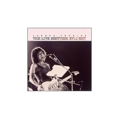 GOLDEN��BEST �g�c��Y THE LIVE BEST