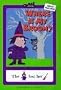 Where Is My Broom? (All Aboard Reading. Picture Reader)