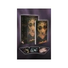 Vertigo Tarot Deck Set