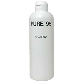 �o�[�~���O�W���p�� PURE95 �V�����v�[ 400ml