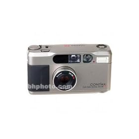 Contax T2 �`�^���V���o�[ �y�艿120,000�~�z