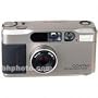 Contax T2 �`�^���V���o�[ �y�艿120,000�~�z ���Z��