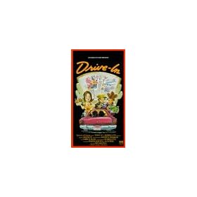 Drive-In [VHS] [Import]