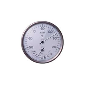 TANITA �����x�v �O���[ TT-505-GY