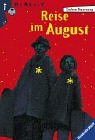 [B&uuml;cher] Reise im August
