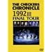 THE CHECKERS CHRONICLE 1992 III FINAL TOUR [DVD]