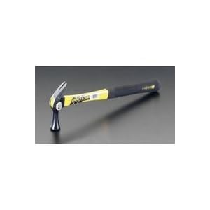 【クリックでお店のこの商品のページへ】[EA575WN-3] 650gネイルハンマー： DIY・工具