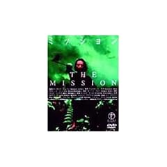 �~�b�V���� [DVD]