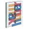 around graphic & typography personal note