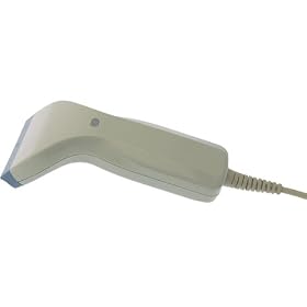 Handy Barcode Reader #01 HBR01
