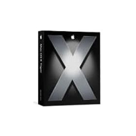 MacOS X v10.4.3 Tiger