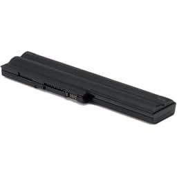 Lenovo ��e��Li-Ion�o�b�e���[�E�p�b�N(6�Z��)(Lenovo ThinkPad X�V���[�Y/i1620�p) [08K8024]