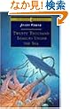 Twenty Thousand Leagues Under the Sea (Puffin Classics)