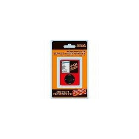 ���C�E�A�E�g 3rd iPod nano�p�_�u���J���[�V���R���W���P�b�g(���b�h) RT-N3DS1/R