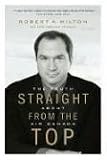 [Book] Straight from the Top: The Truth about Air Canada