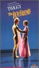  Boy Friend (1971) [VHS] [Import]