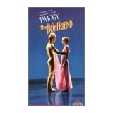 Boy Friend [VHS] [Import]Twiggy�ɂ��