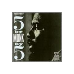 5 By Monk By 5