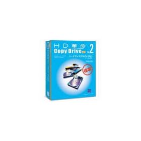HD�v��/CopyDrive Ver.2 Pro ���i��