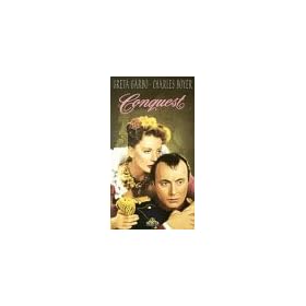 Conquest [VHS] [Import]