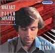 Piano Sonatas #2-6,8,9,12,13,15