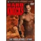 WWE �N���X�E�x�m�� �n�[�h�E�m�b�N�X [DVD]