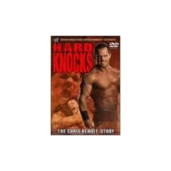 WWE �N���X�E�x�m�� �n�[�h�E�m�b�N�X [DVD]