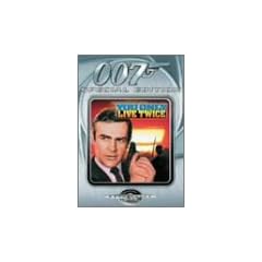 007/007�͓�x���ʁq���ʕҁr [DVD]