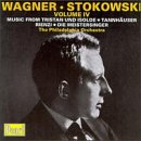 Wagner: Rienzi/Tannhuser/Die Meistersinger/Tristan Und Isolde